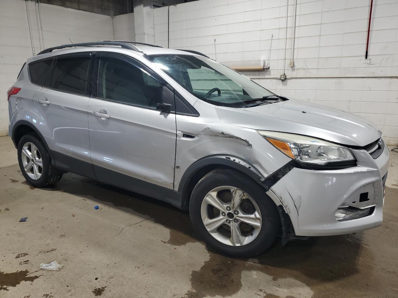 2013 Ford Escape - Image 4