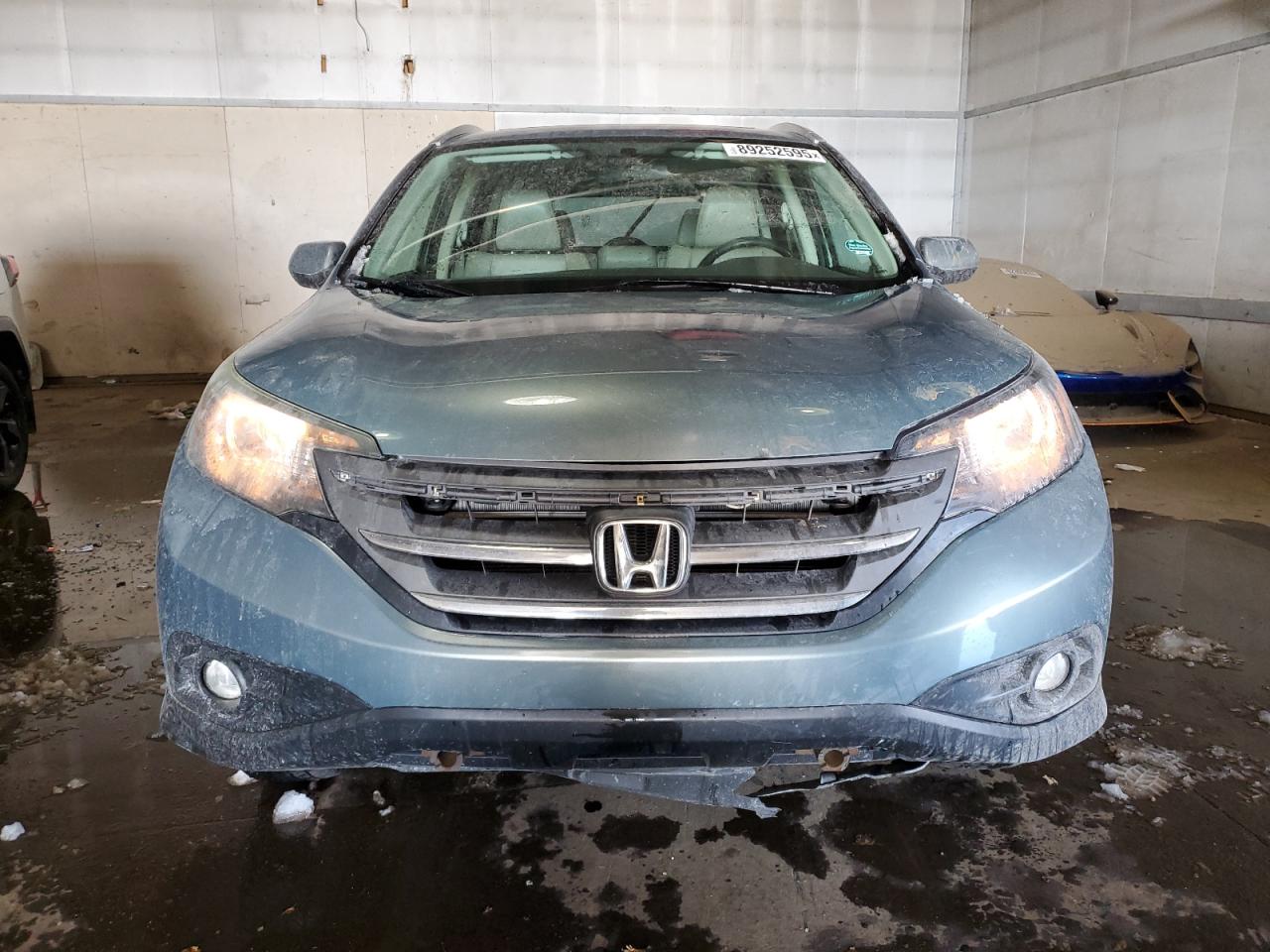 2012 Honda CR-V - Image 5