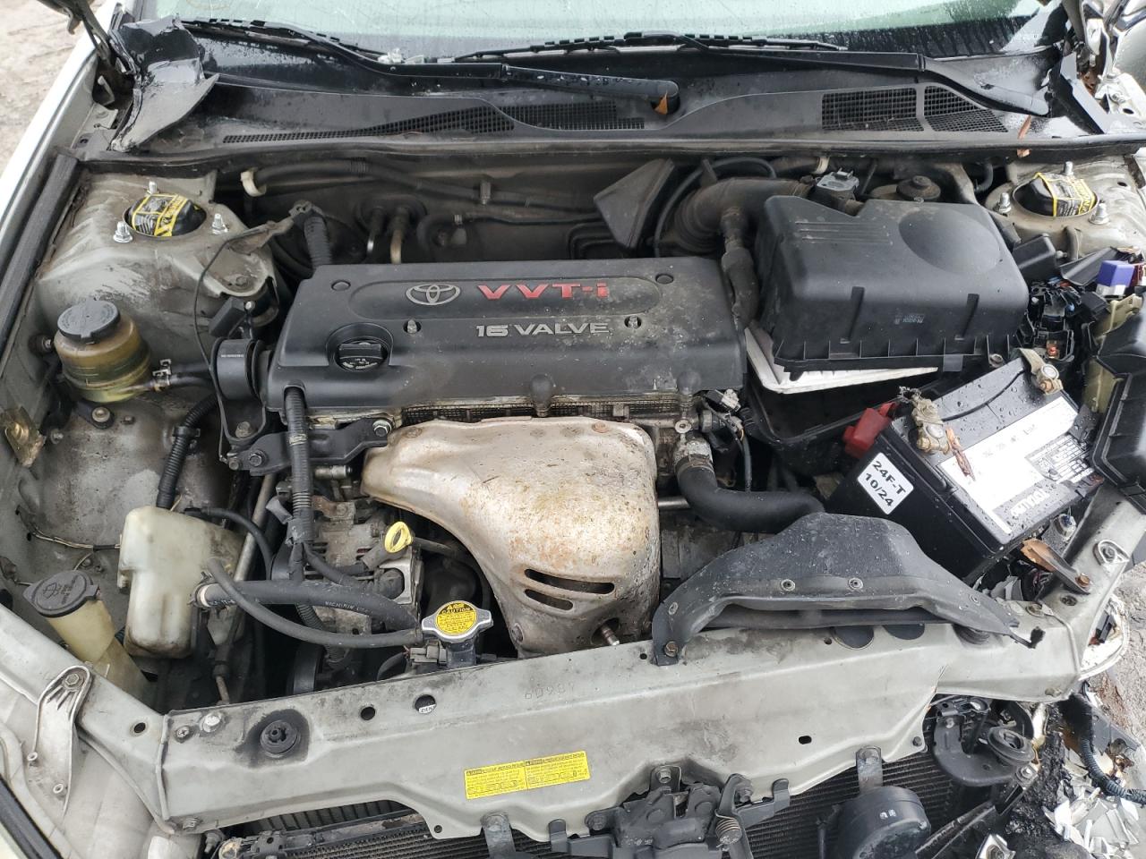 2003 Toyota Camry - Image 13