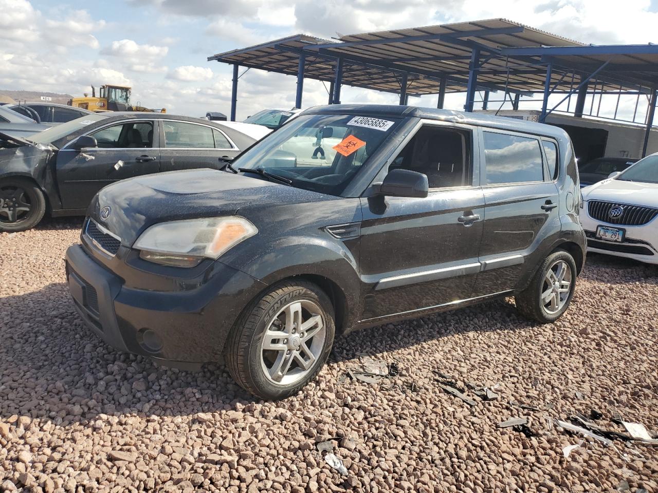 2011 Kia Soul - Image 1
