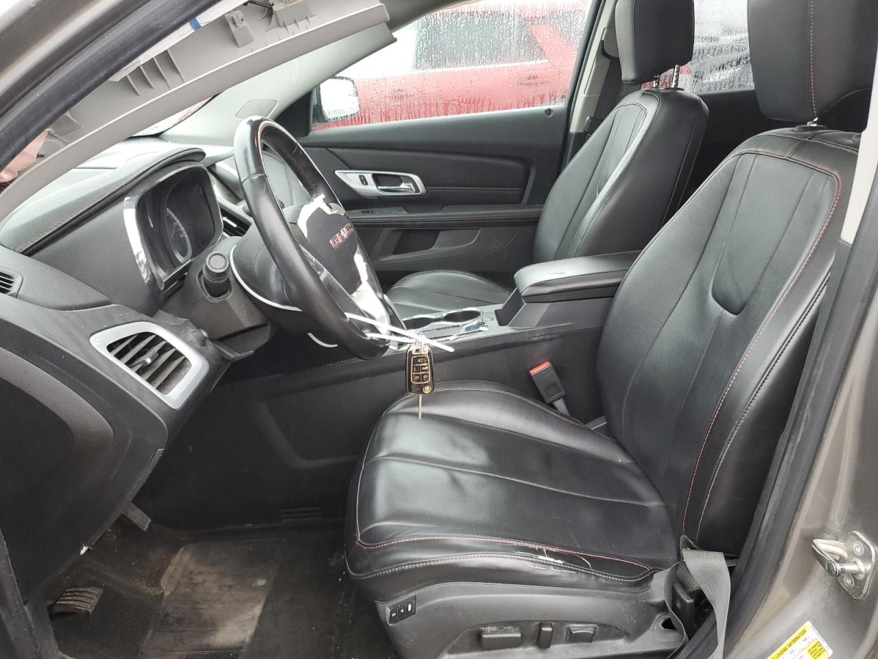 2012 GMC Terrain - Image 7