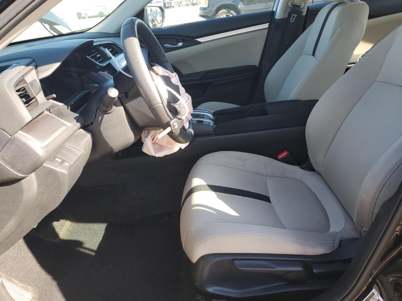 2017 Honda Civic - Image 7
