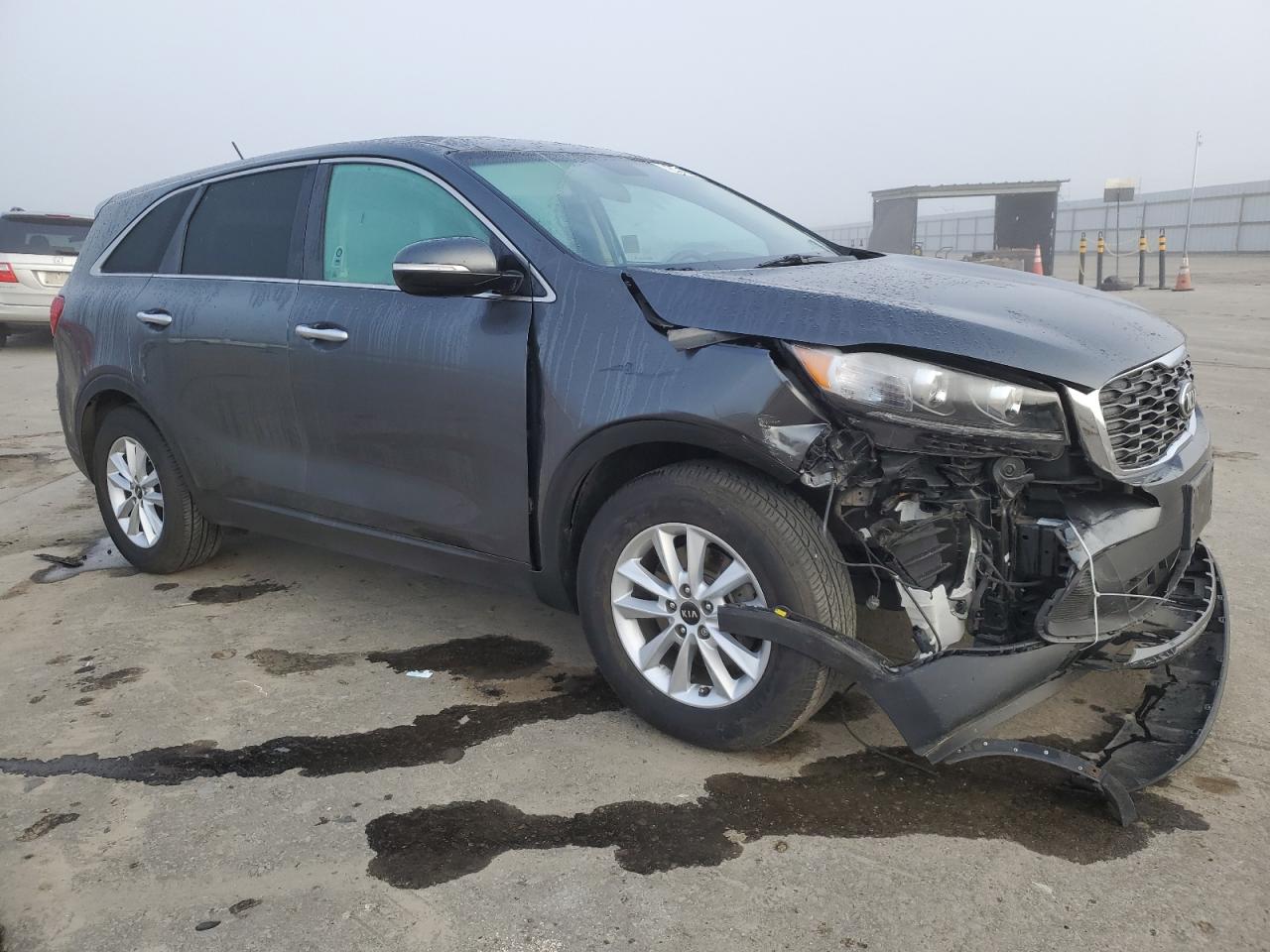 2020 Kia Sorento - Image 4