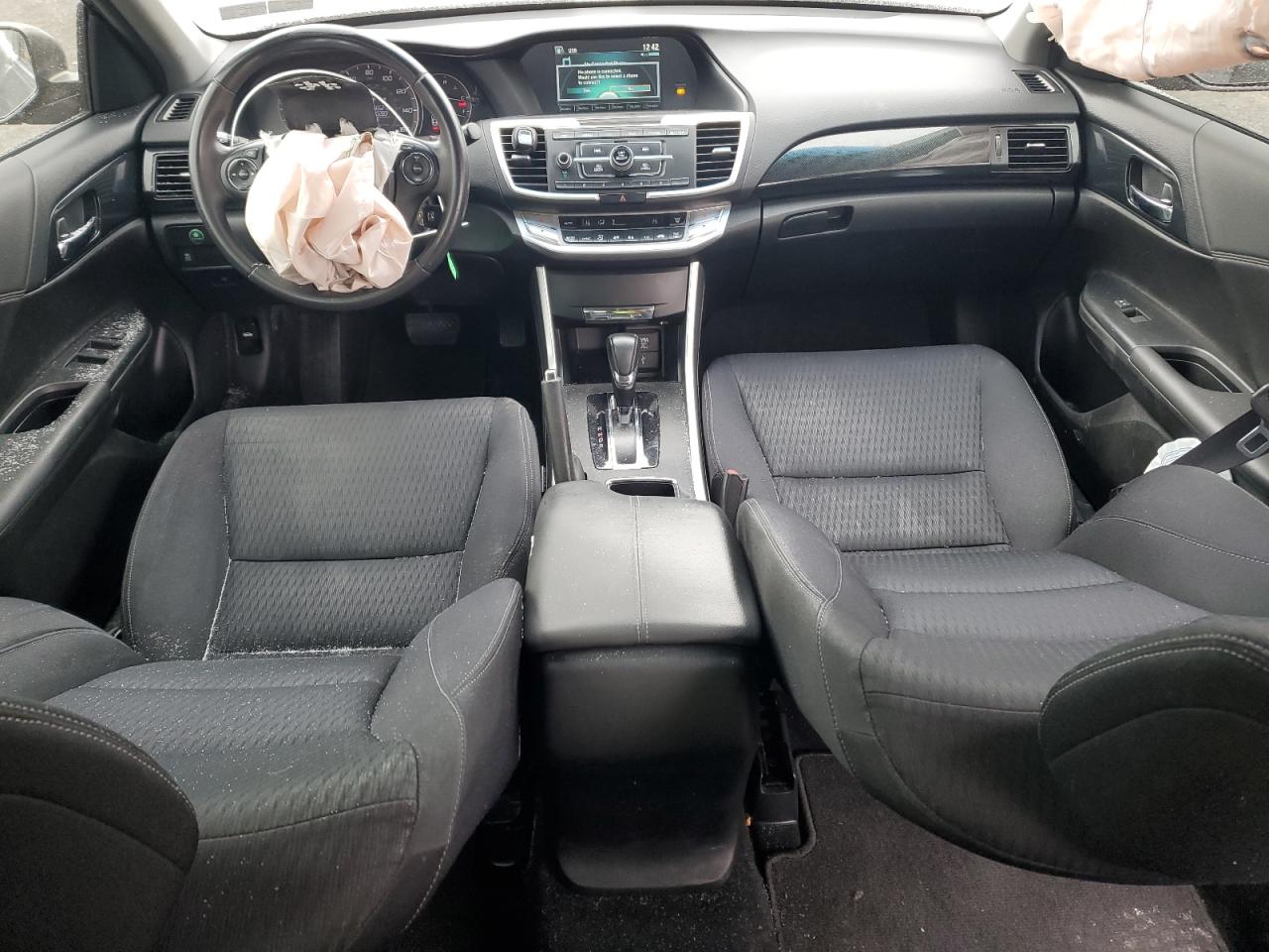 2013 Honda Accord - Image 8
