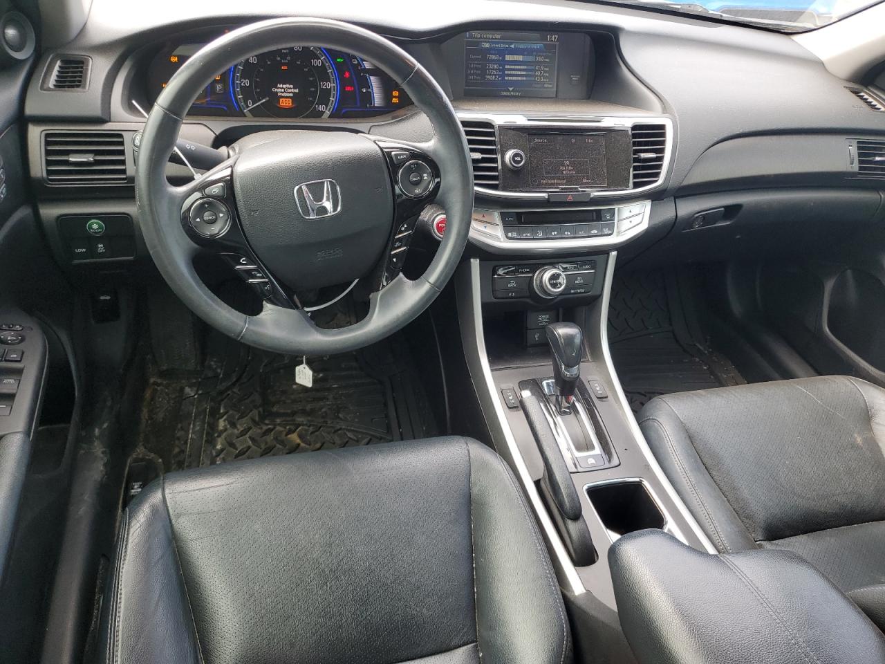 2015 Honda Accord - Image 8