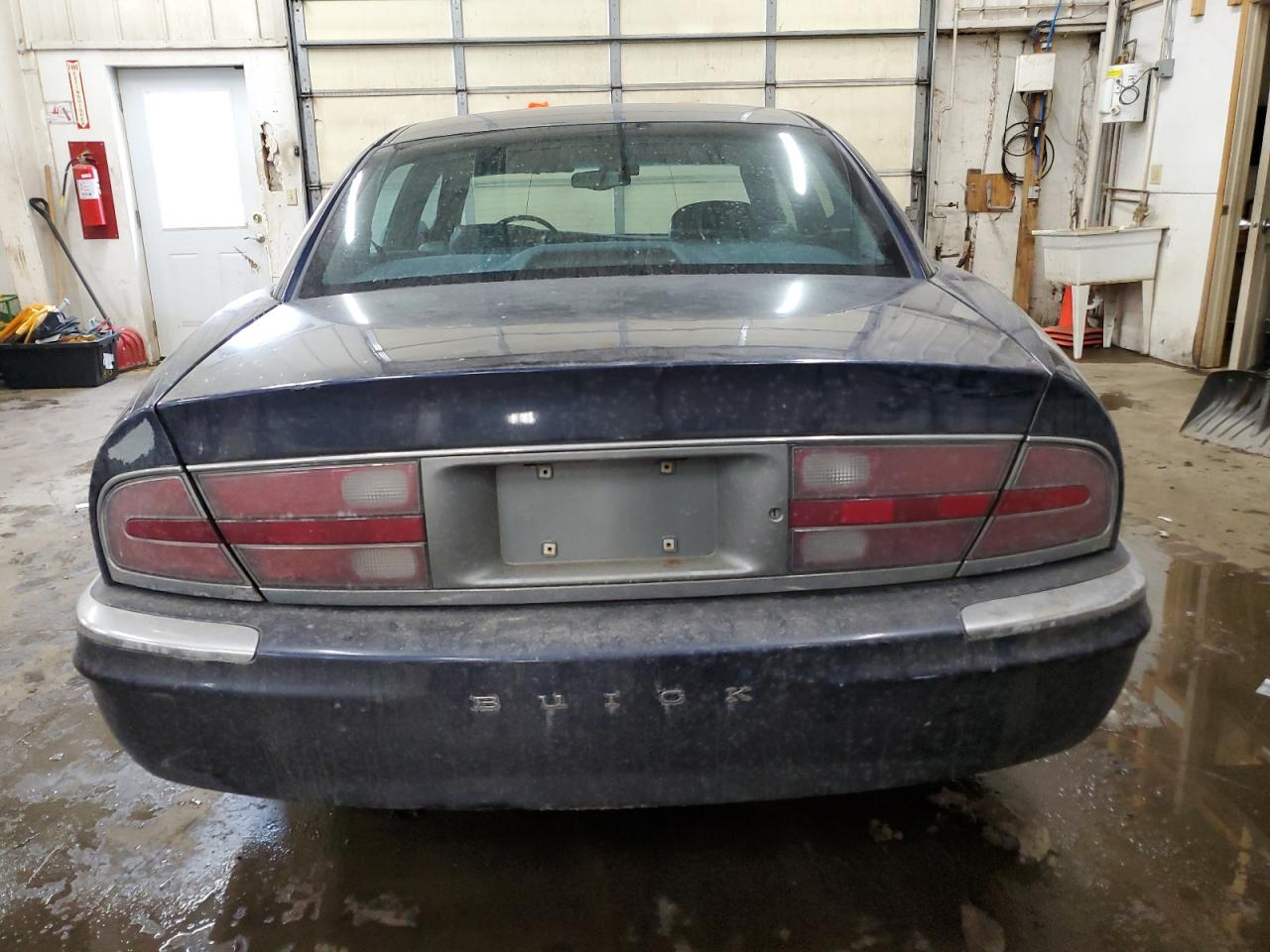 1998 Buick Park Avenue - Image 6