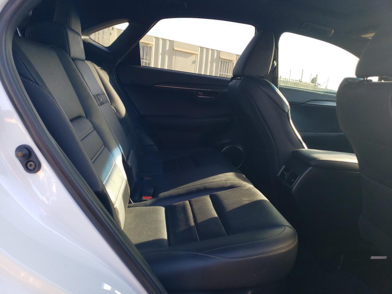 2016 Lexus NX - Image 11