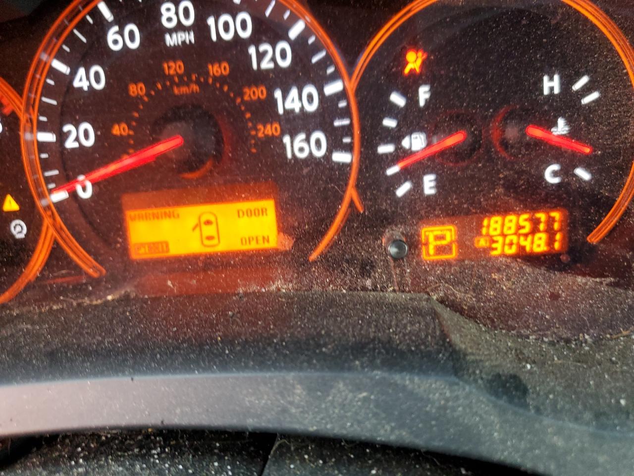 2009 Nissan Altima - Image 9