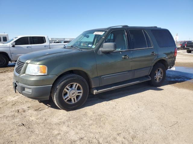 2004 Ford Expedition Xlt