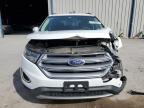 2017 Ford Edge Sel de vânzare în Apopka, FL - Front End