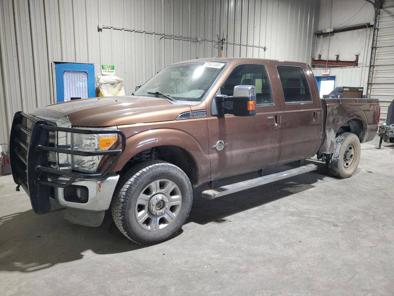 2012 Ford F250 - Image 1