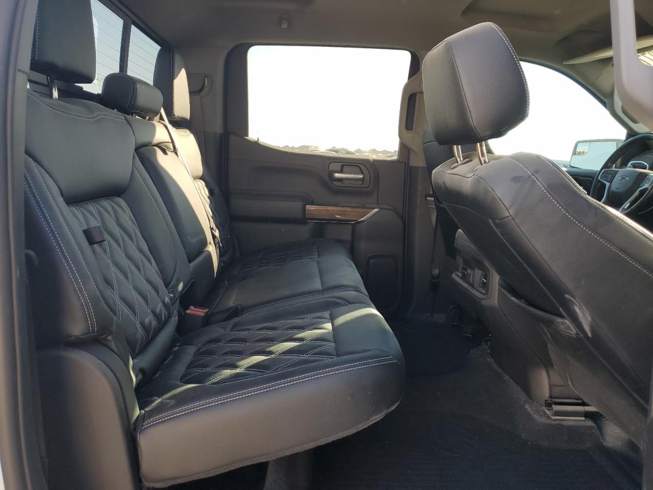 2021 Chevrolet Silverado - Image 10