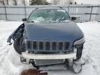 2021 JEEP CHEROKEE LATITUDE   à vendre chez Copart ON - TORONTO