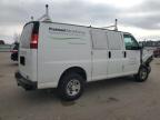 2022 Chevrolet Express G2500  for Sale in Dunn, NC - Front End