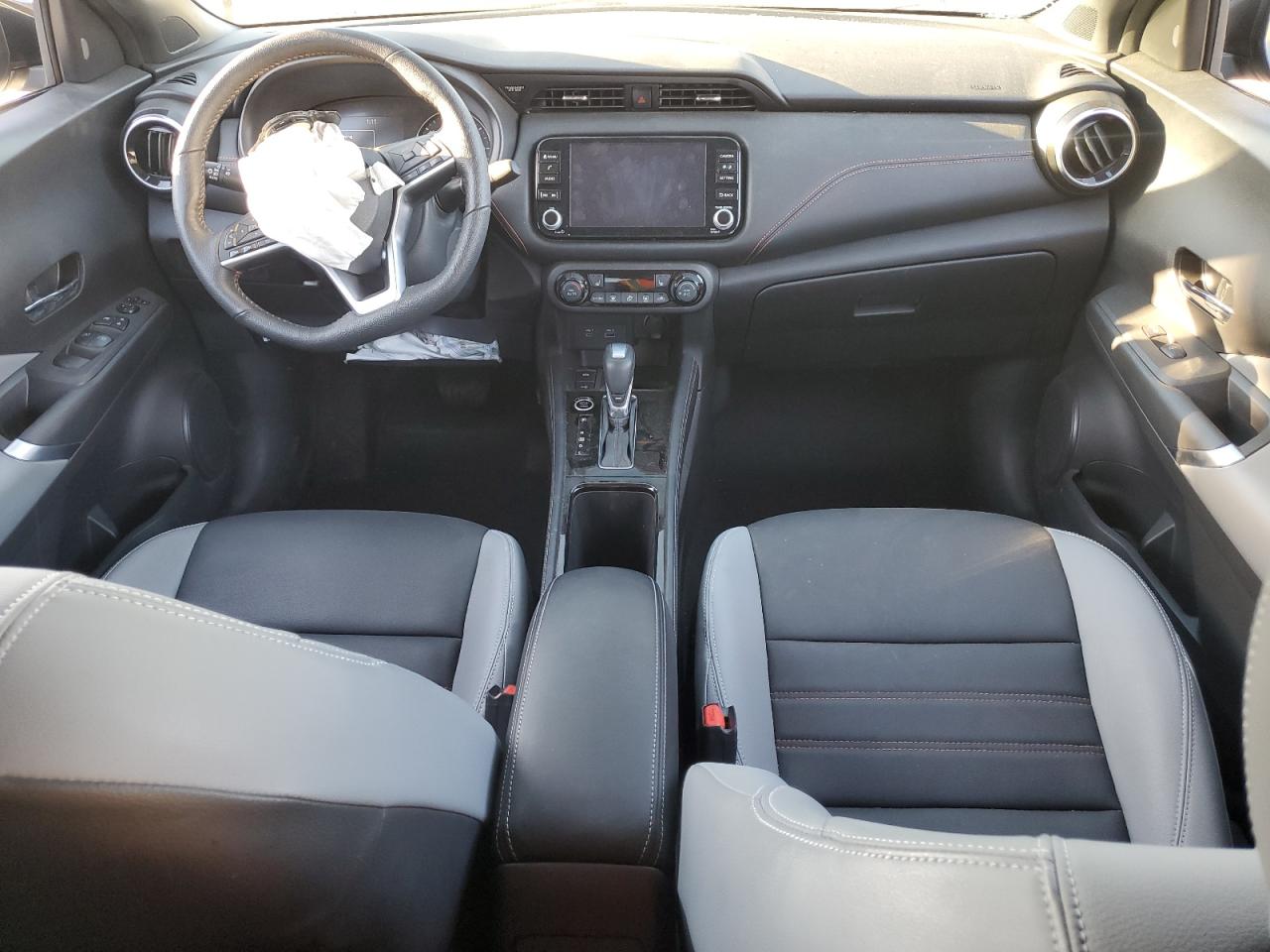 2021 Nissan Kicks - Image 8