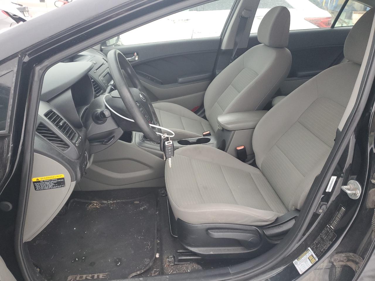 2014 Kia Forte - Image 7