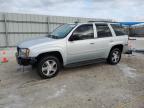 2007 Chevrolet Trailblazer Ls en Venta en Arcadia, FL - Front End