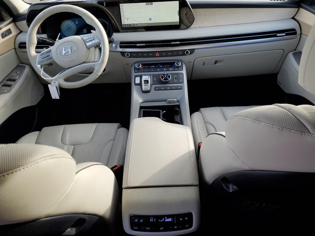 2024 Hyundai Palisade - Image 8