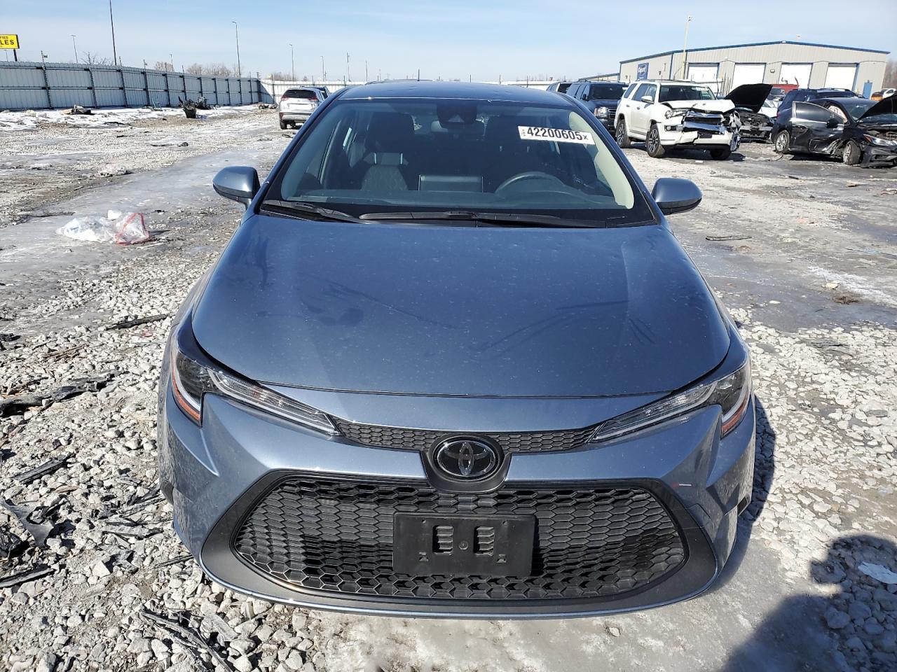 2021 Toyota Corolla - Image 5