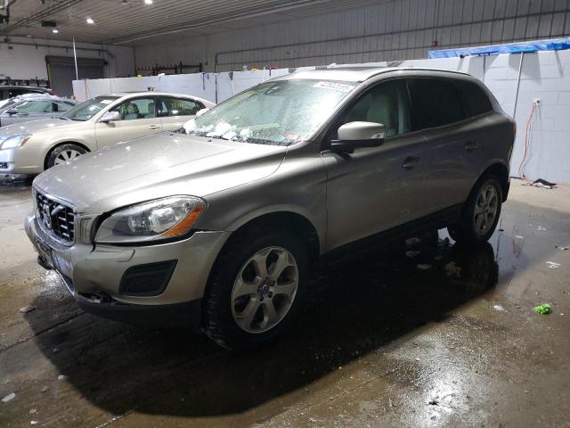 2013 Volvo Xc60 3.2