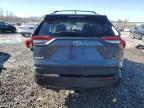 2019 Toyota Rav4 Xle за продажба в Hueytown, AL - Rear End