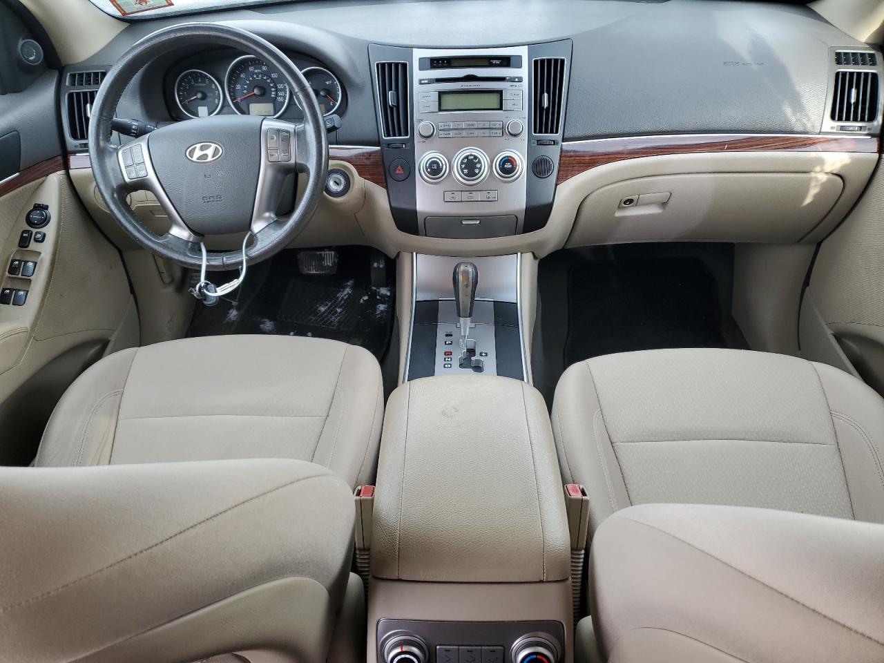 2011 Hyundai Veracruz - Image 8