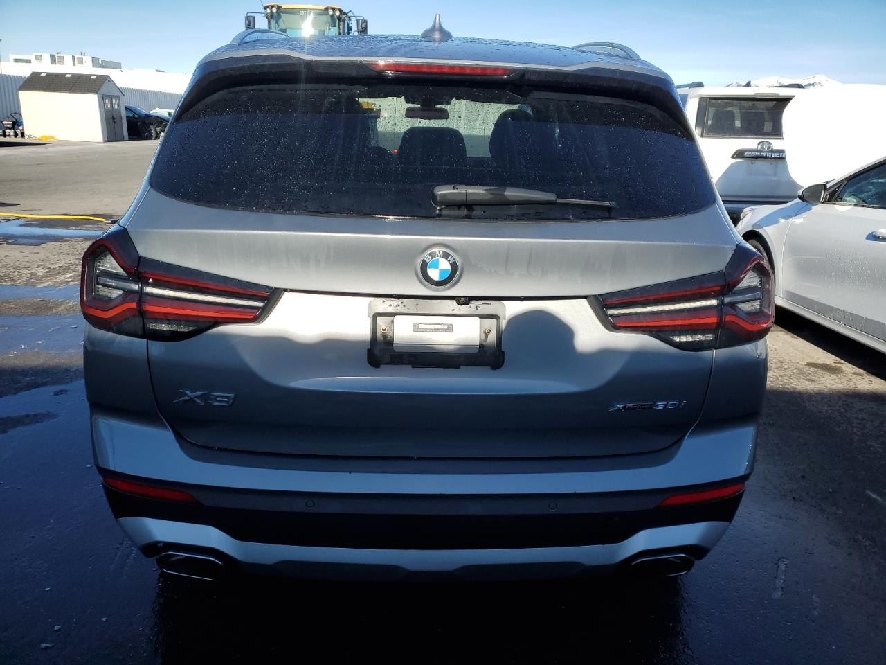 2023 BMW X3 - Image 6