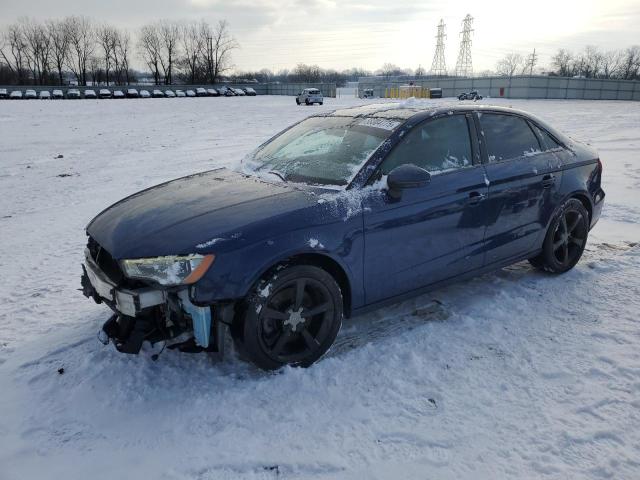 2016 Audi A3 Premium