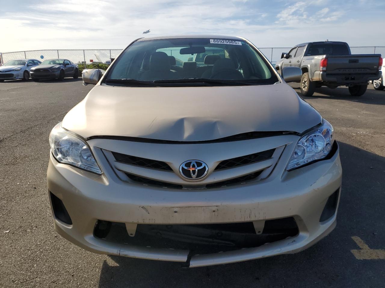 2012 Toyota Corolla - Image 5