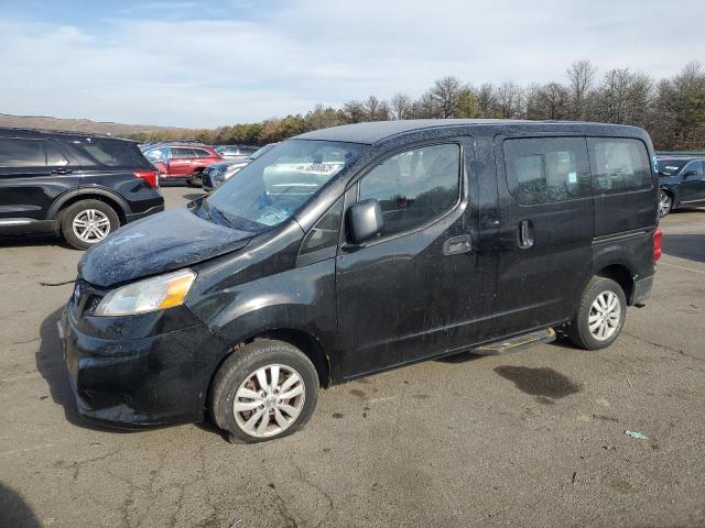 2015 Nissan Nv200 Taxi