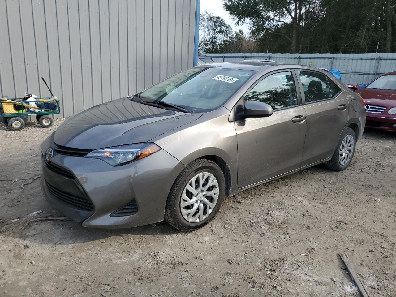 2019 Toyota Corolla - Image 1