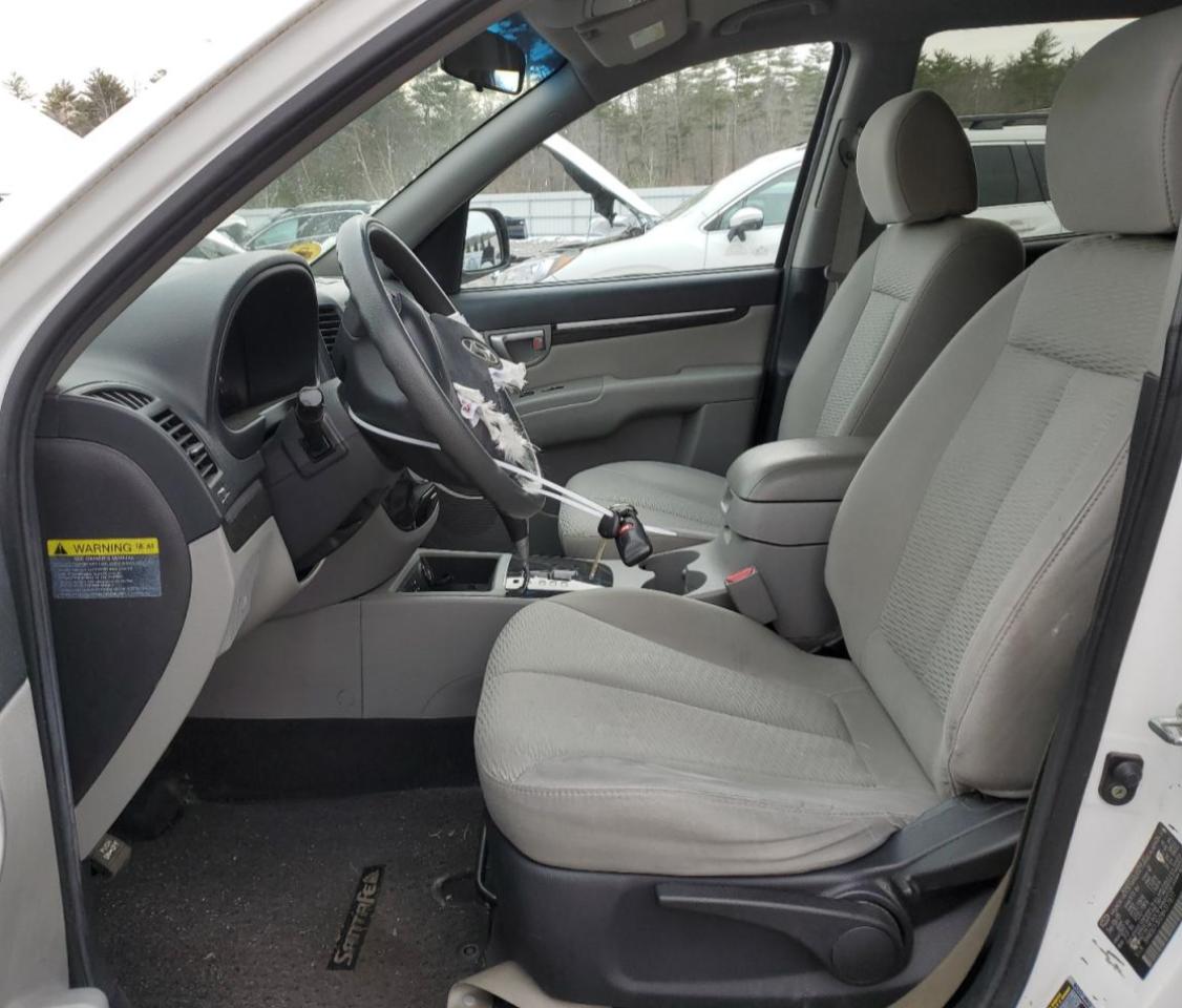 2009 Hyundai Santa Fe - Image 7