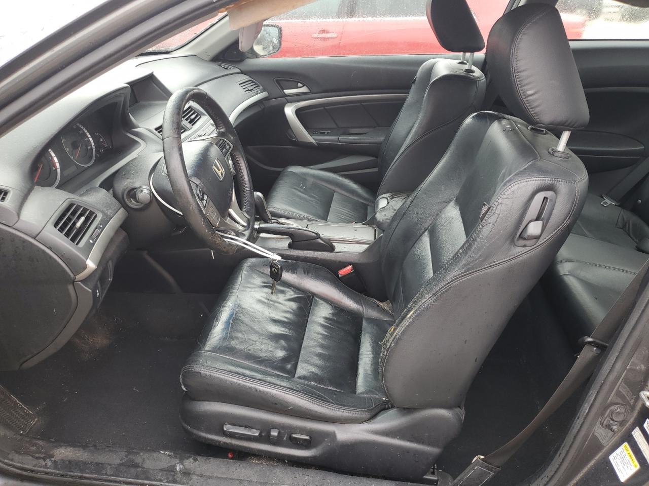 2012 Honda Accord - Image 7