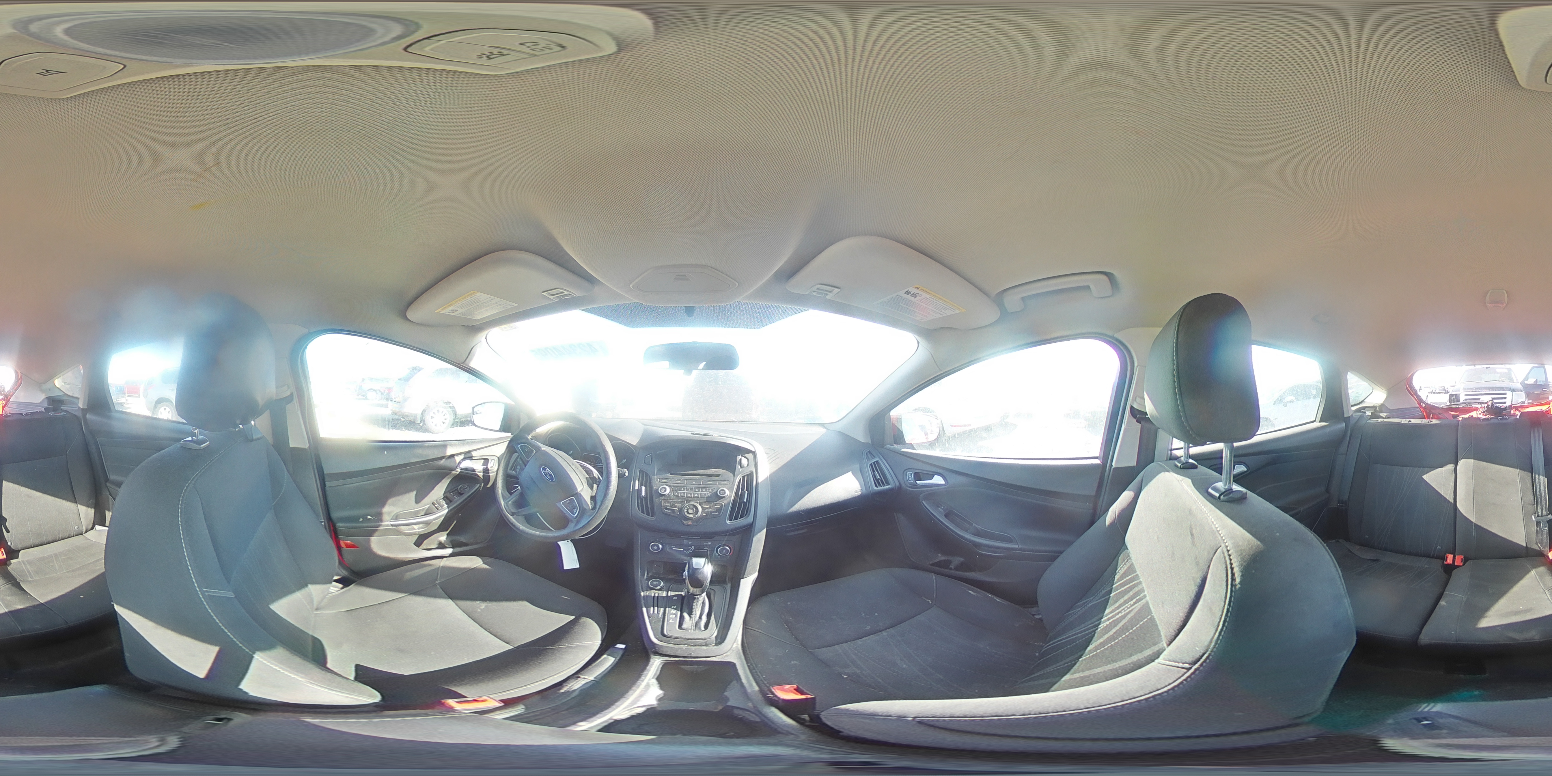 2016 Ford Focus - Image 15