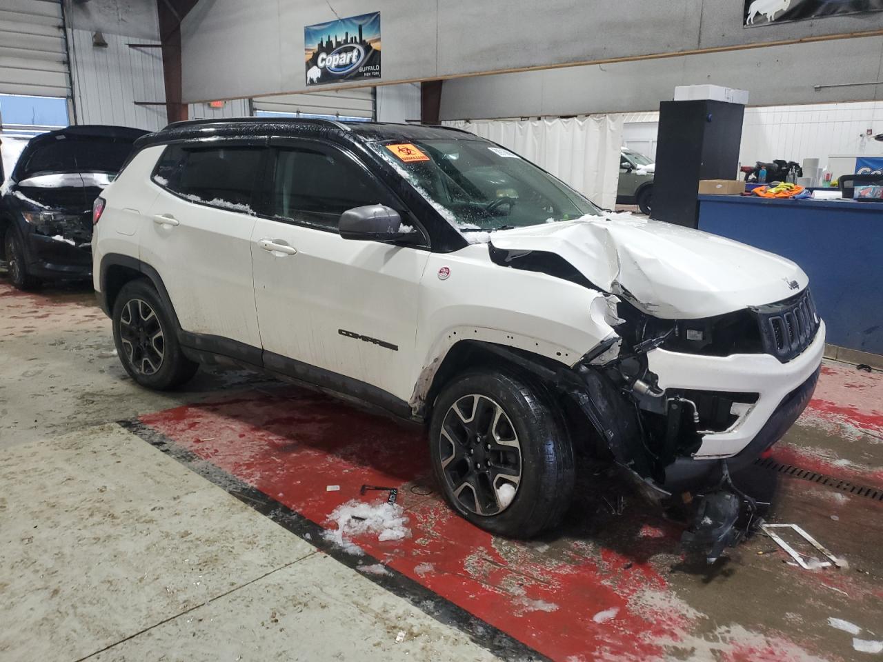 2019 Jeep Compass - Image 4