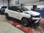 2019 Jeep Compass Trailhawk за продажба в Angola, NY - Front End