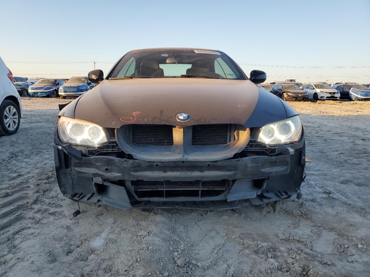 2011 BMW 3er - Image 5