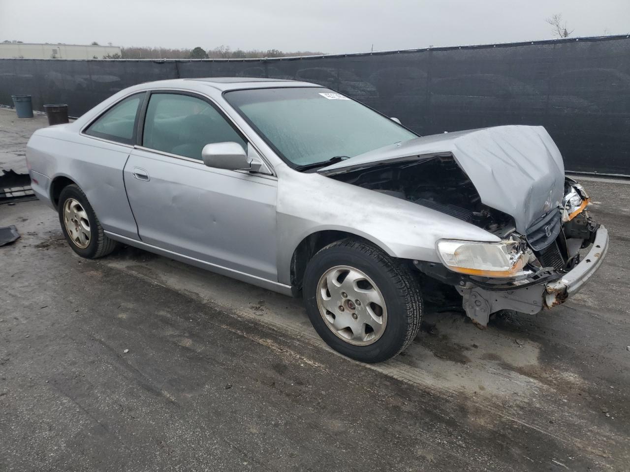 1999 Honda Accord - Image 4