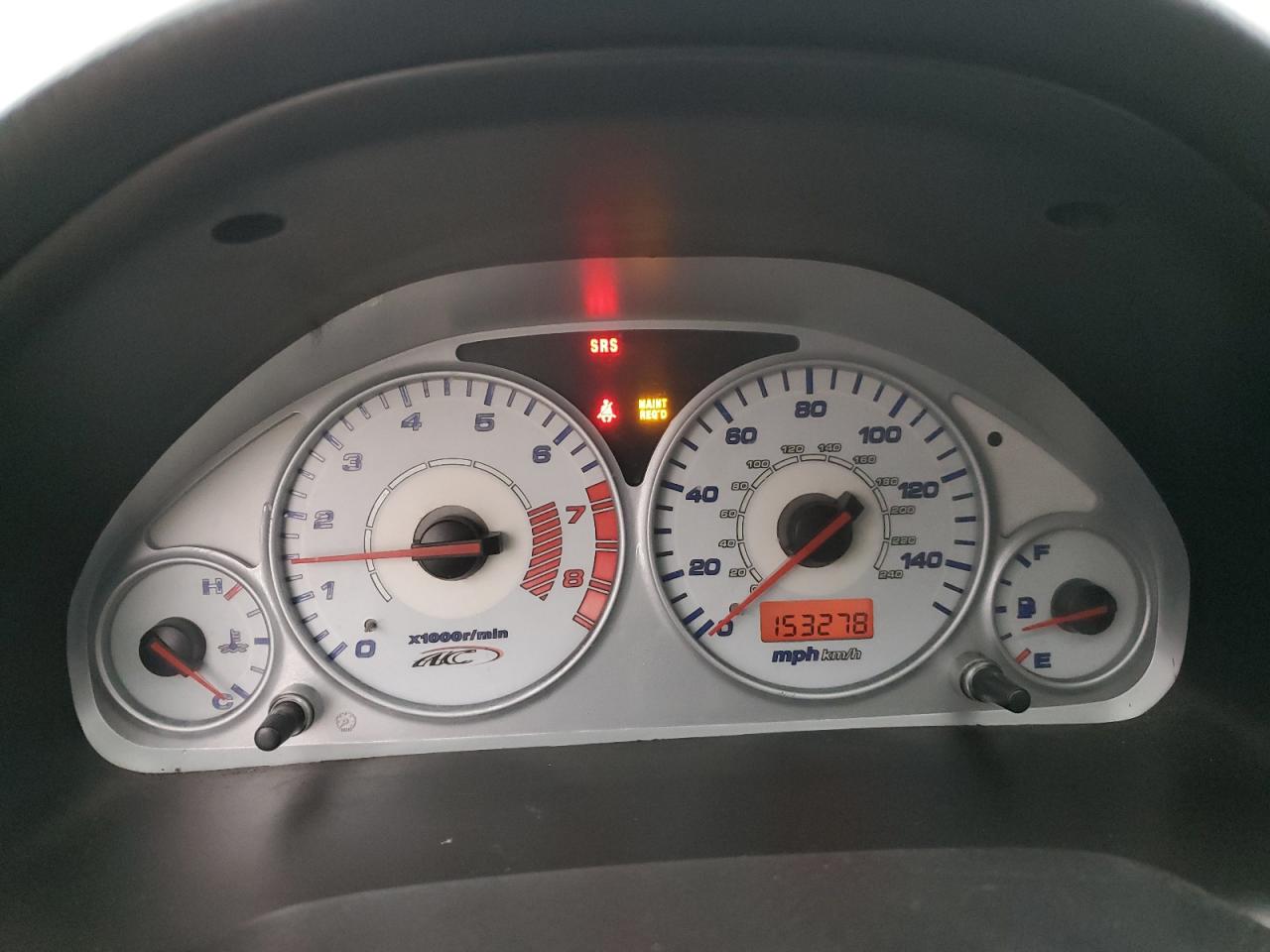 2002 Honda Civic - Image 9