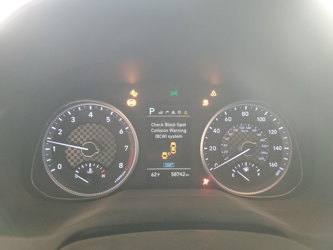 2020 Hyundai Elantra - Image 9