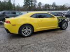 2015 Chevrolet Camaro Lt for Sale in Greenwell Springs, LA - Front End