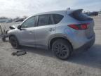 2015 Mazda Cx-5 Touring zu verkaufen in Kansas City, KS - Front End