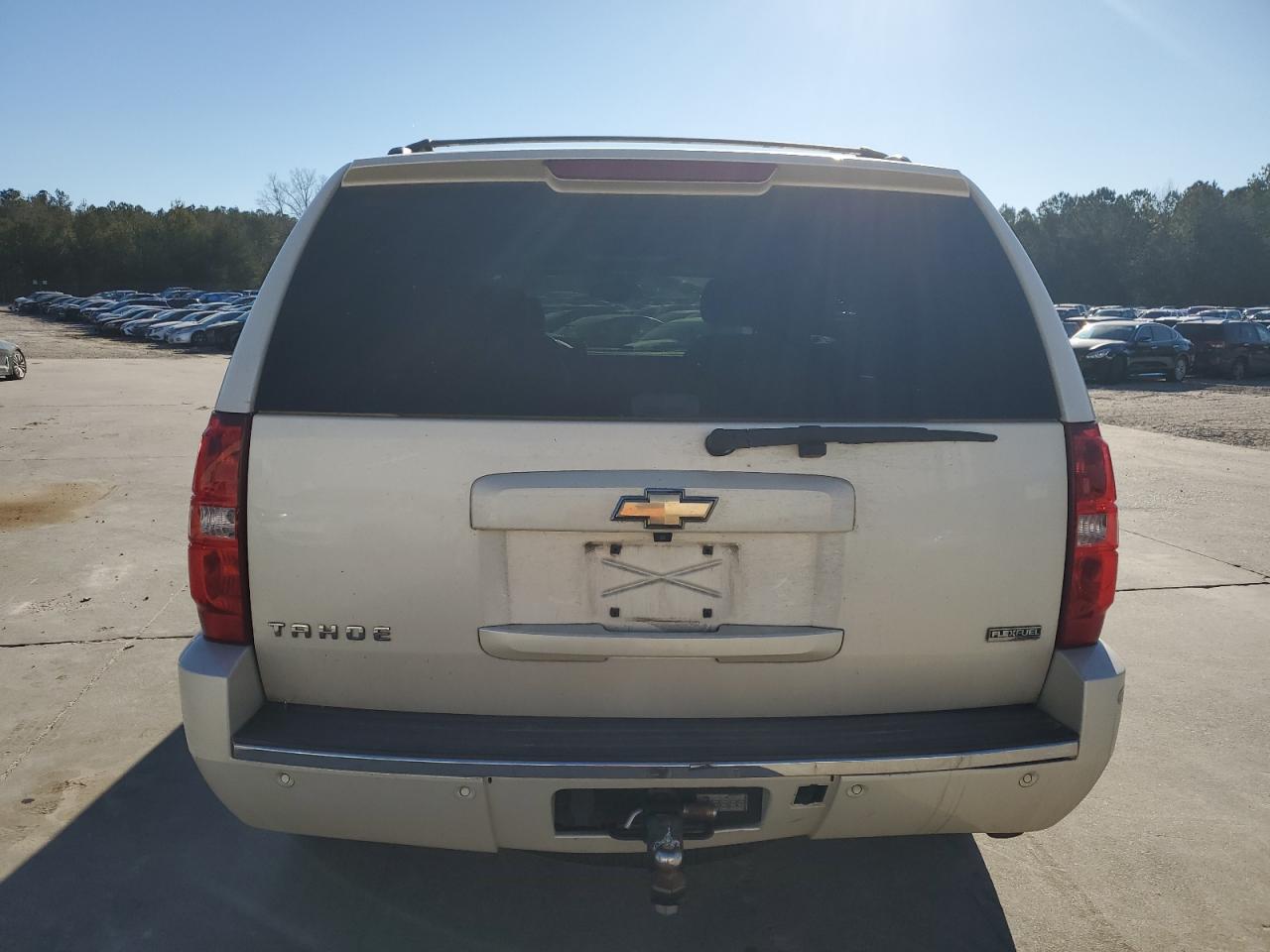 2010 Chevrolet Tahoe - Image 6