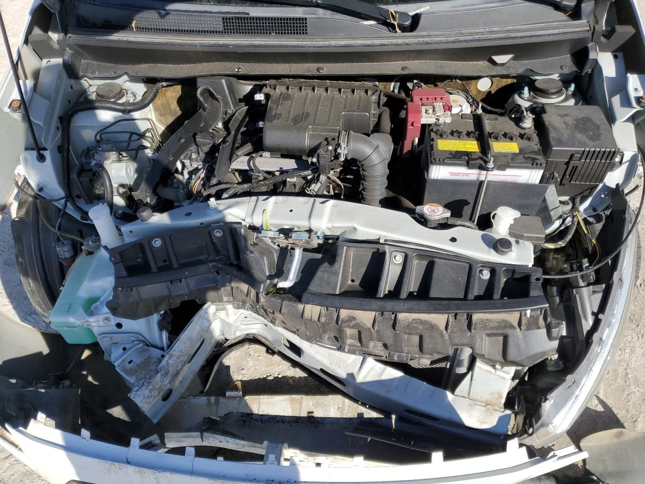 2020 Mitsubishi Mirage - Image 13