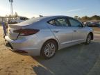 2019 Hyundai Elantra Sel zu verkaufen in Hayward, CA - Rear End