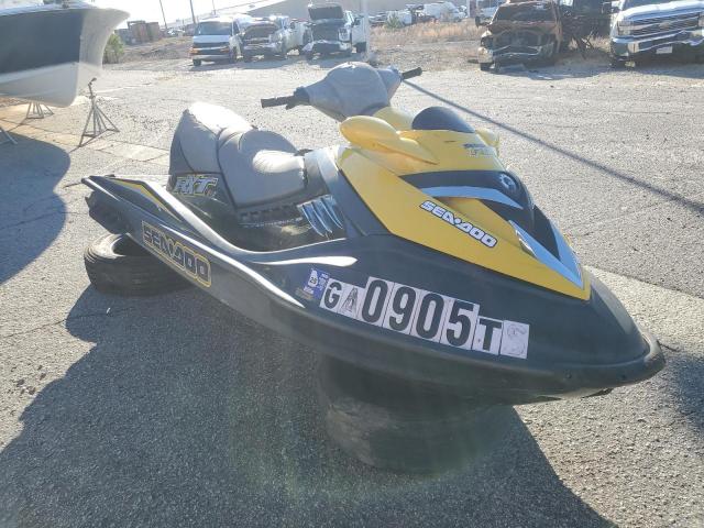 2007 Seadoo Rxp 215