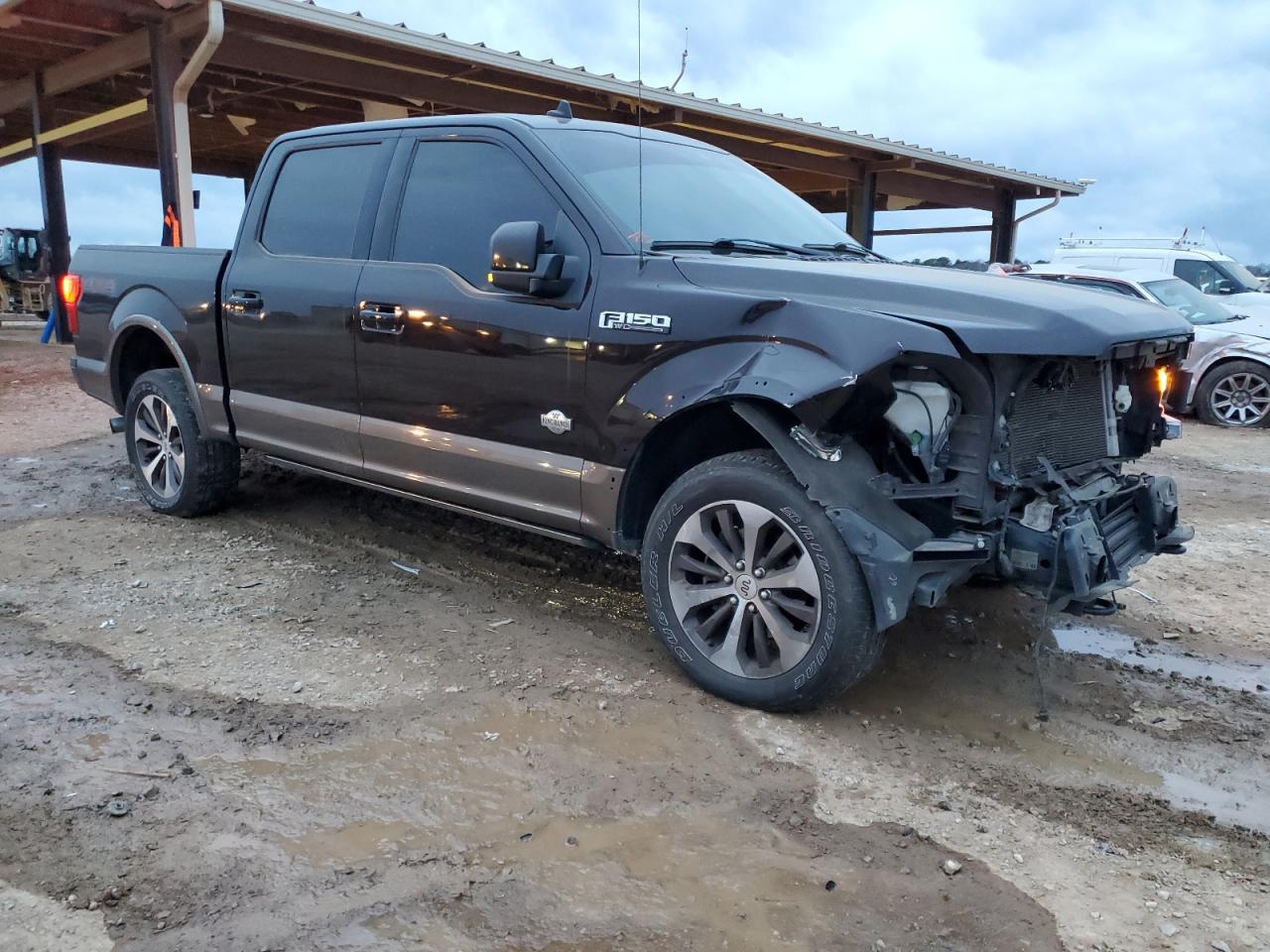 2020 Ford F-150 - Image 4
