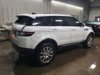 2017 Land Rover Range Rover Evoque Se for Sale in Elgin, IL - Rear End