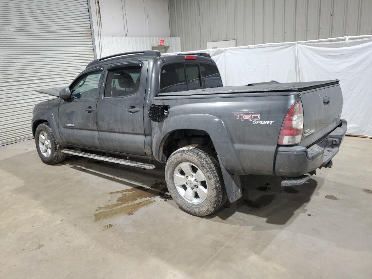 2011 Toyota Tacoma - Image 2
