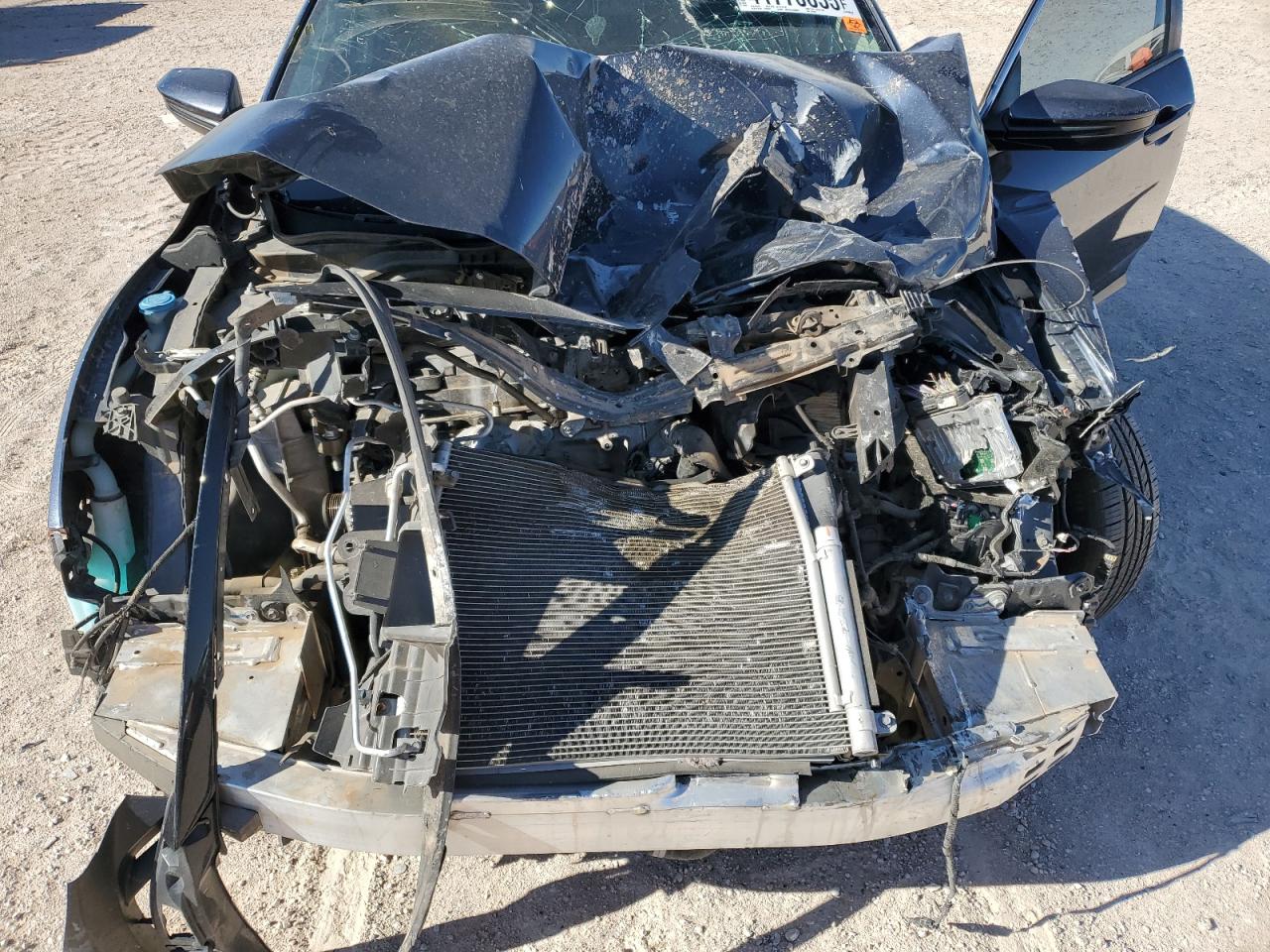 2019 Honda Civic - Image 12